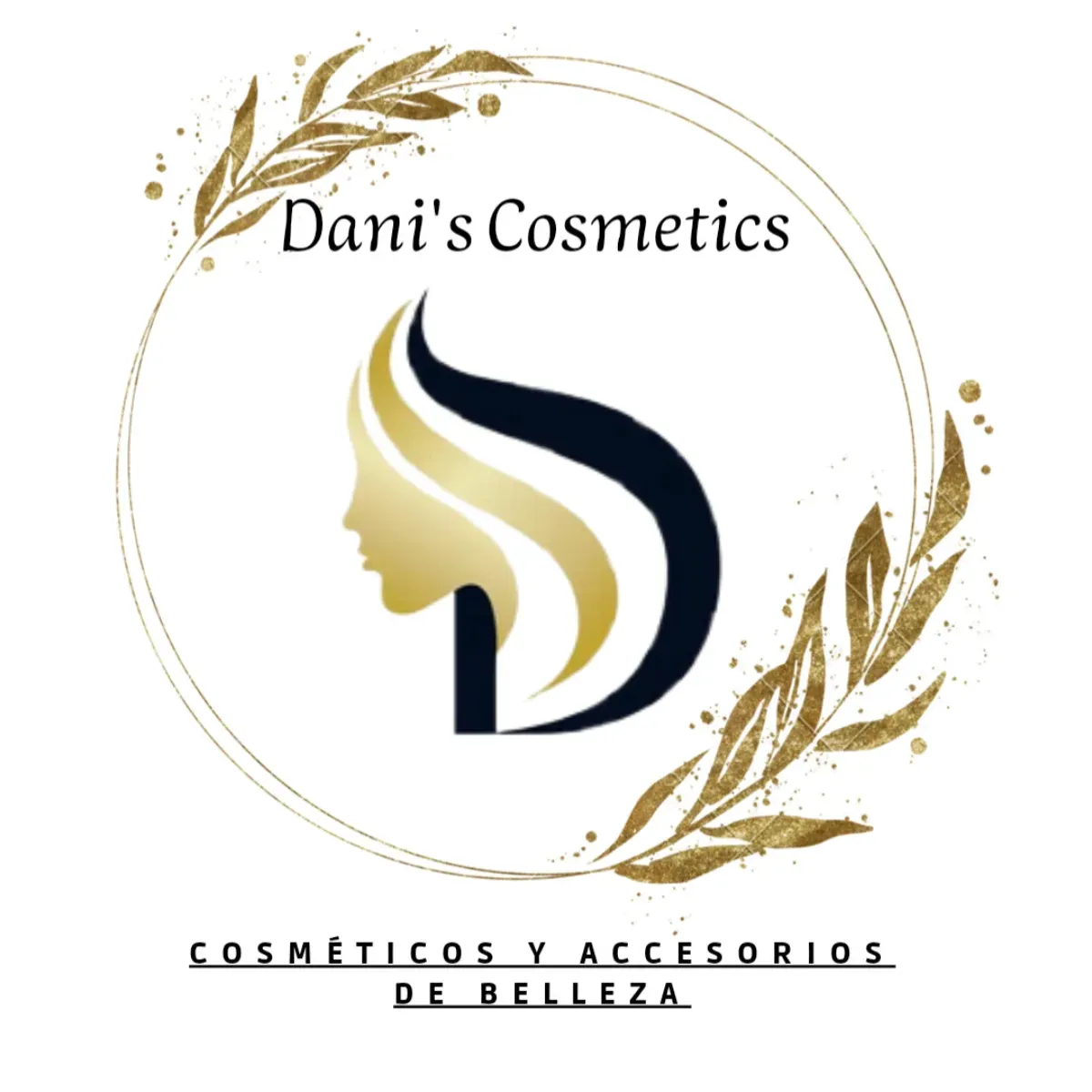 Discos desmaquillantes 100u, Aplicadores y Algodones - Dani's Cosmetics