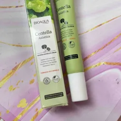 Crema Contorno de Ojos Centella Asiática