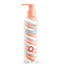 Crema corporal de niacinamida | Sadoer