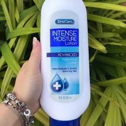 Crema corporal hidratante de XTRACARE 532ml