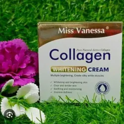 Crema de Colágeno 120ml
