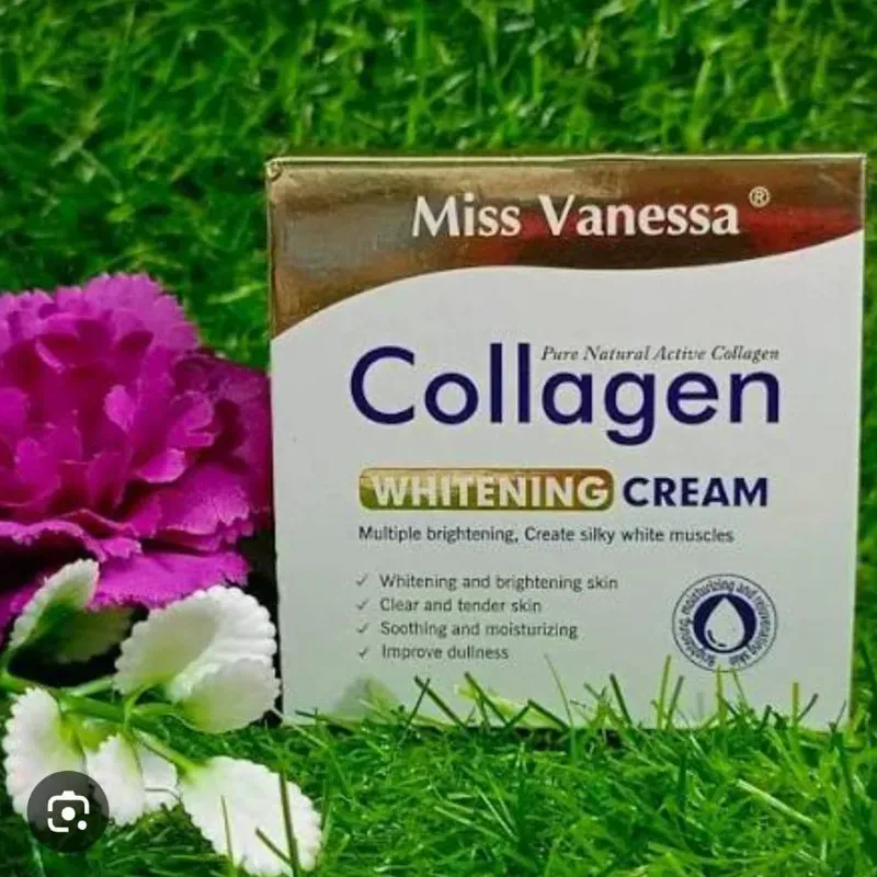 Crema de Colágeno 120ml