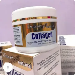 🧡Crema de Colágeno Dissar