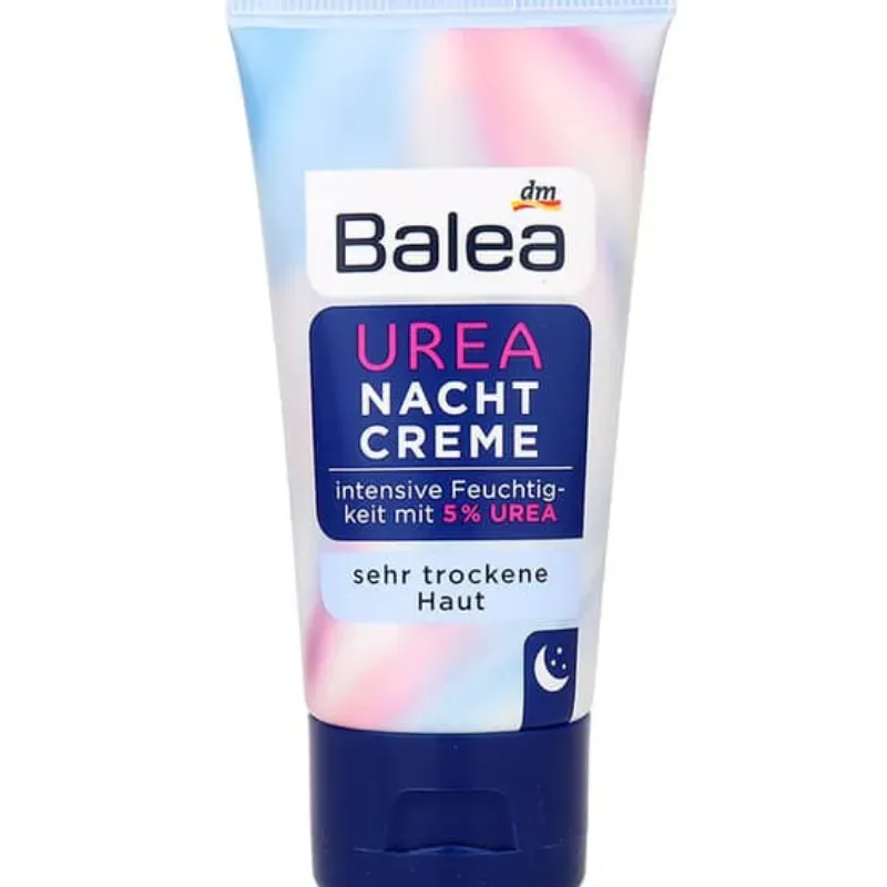 Crema de noche Balea