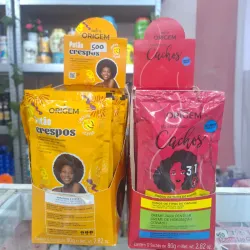 Crema de peinar  80ml