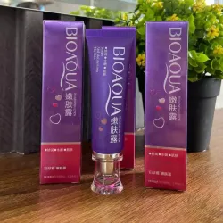 Crema despigmentante para zonas sensibles