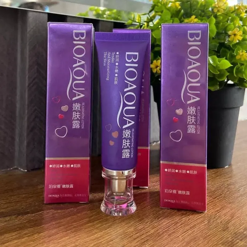 Crema despigmentante para zonas sensibles