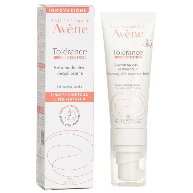 Crema facial avene 40gr