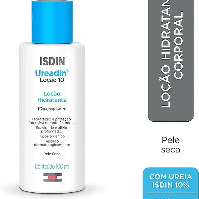 Crema hidratante ISDIN 100ml