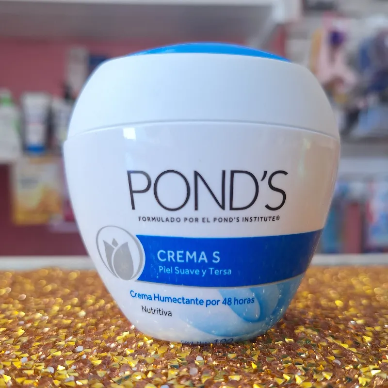 Crema humectante  ponds x 48h  100ml 