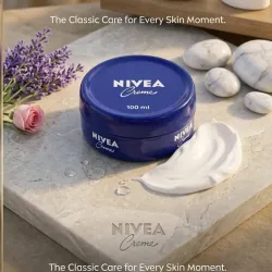 Crema nivea