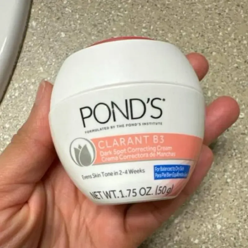 Crema Pond's Clarant B3 50ml