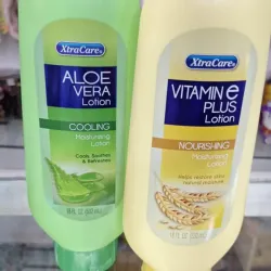 Cremas corporales  532ml