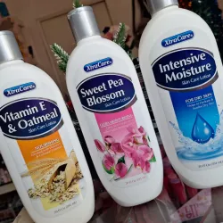 Cremas corporales 591ml  