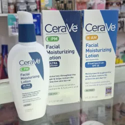 Cremas faciales de Cera Ve 89ml