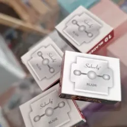 Cuchilla para cortacallos