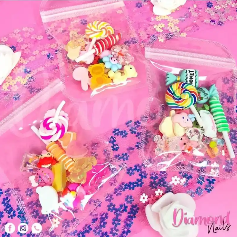 Decoraciones Candy   
