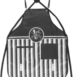 Delantal barbería   