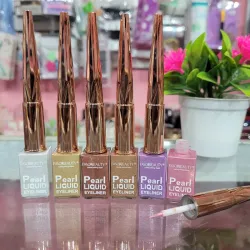 Delienadores de brillo para ojos