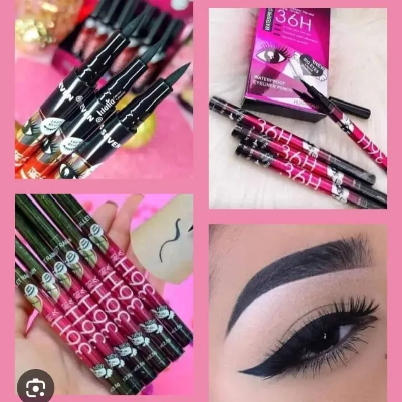 Delienadores de plumón 