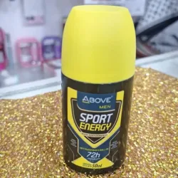 Desodorante  ABOVE