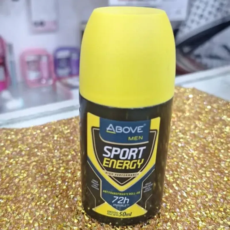 Desodorante ABOVE