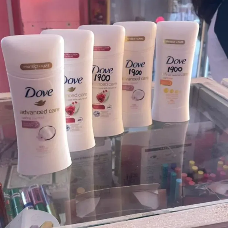 Desodorante Dove Advanced Care