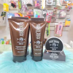 🖤⚔️▪️ Don José Grisi ▪️⚔️🖤💈