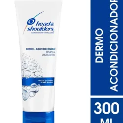 Duermo Acondicionador head & shoulders