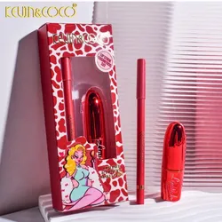 Duo de labial Kevin coco 