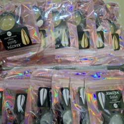 Efecto mágico espejo   