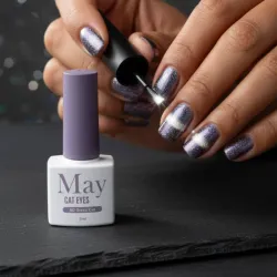 Efecto ojo de gato Disco 5D 8ml 