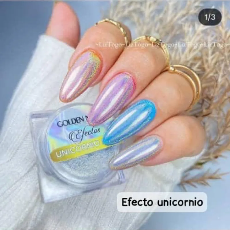 Efecto unicornio