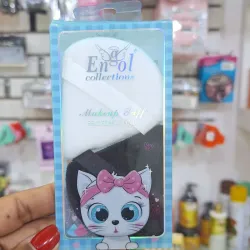 Esponjas triangulares