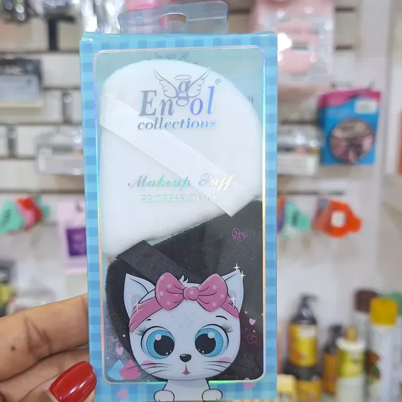 Esponjas triangulares