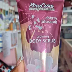 Exfoliante corporal | XtraCare
