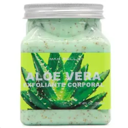 Exfoliante corporal y facial