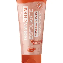 Exfoliante de Vitamina C | Dermachem 