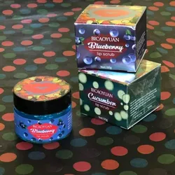 Exfoliante para labios 50gr