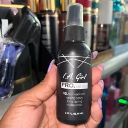 Fijador de maquillaje