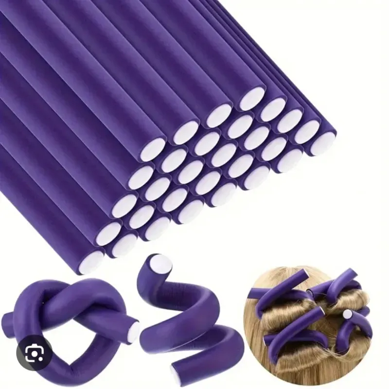 Flexi para el cabello