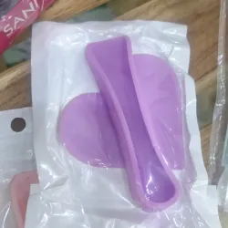 Forro para brillo rhode para pegar en el celular