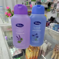 Gel de Baño Venus  