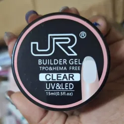 Gel de construcción