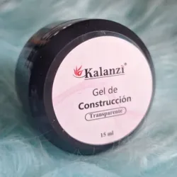 Gel de construcción kalanzi
