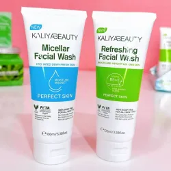 Gel de limpieza facial  100ml 💚💙 | Kaliya Beauty