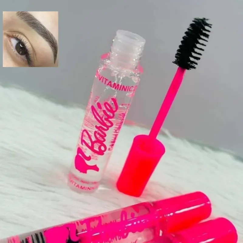 Gel fijador para ceja y pestaña  