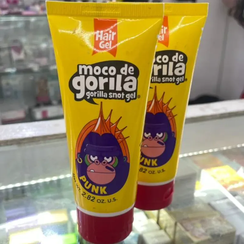 Gel Marca Moco de Gorila 2.82 Oz 