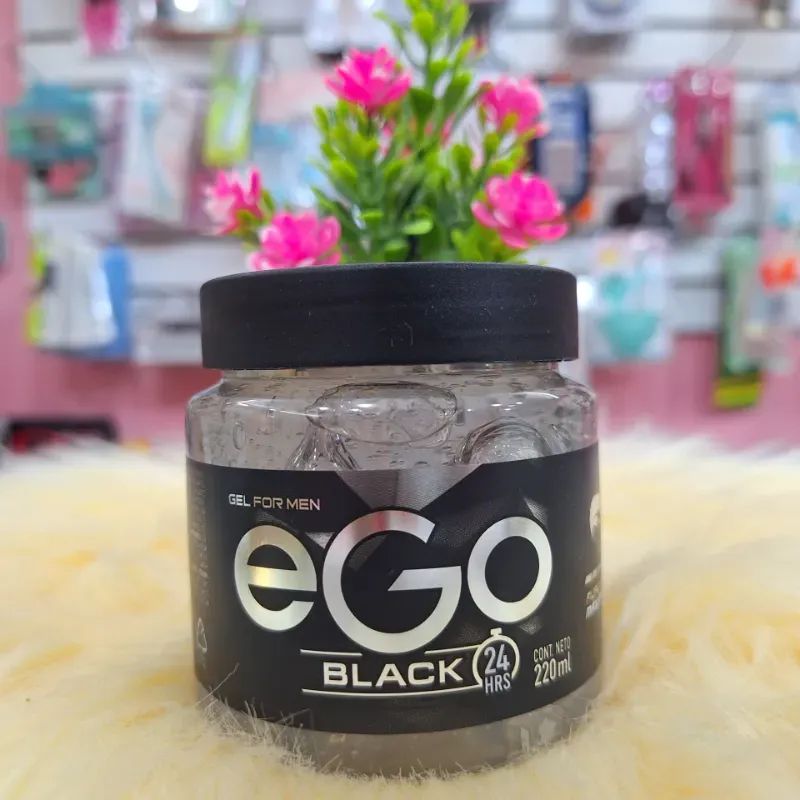 Gel para el cabello 220ml  