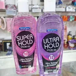 Gel para el cabello 454g